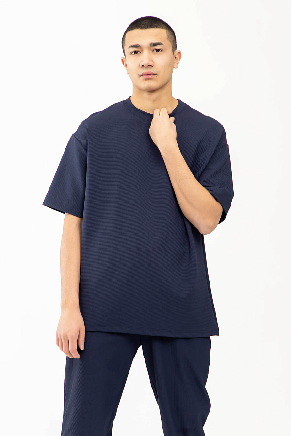 Футболка короткий рукав